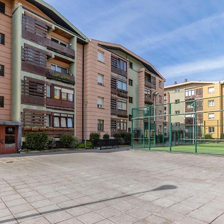 Apartament Sopela Etxea Zewnętrze zdjęcie
