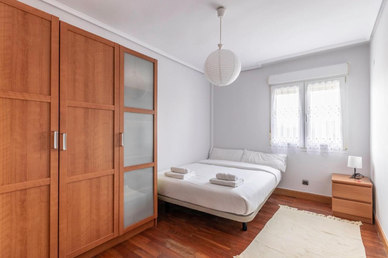 Apartament Sopela Etxea Zewnętrze zdjęcie