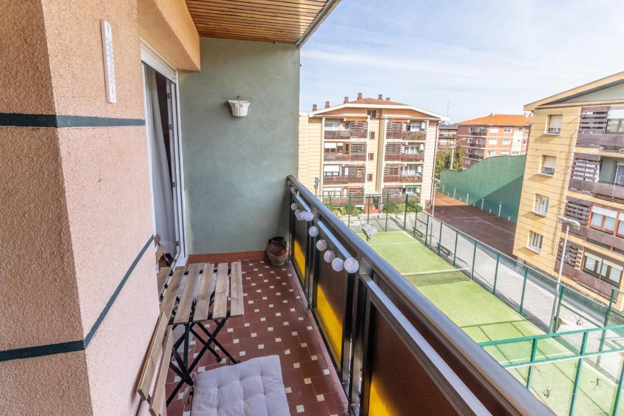 Apartament Sopela Etxea Zewnętrze zdjęcie