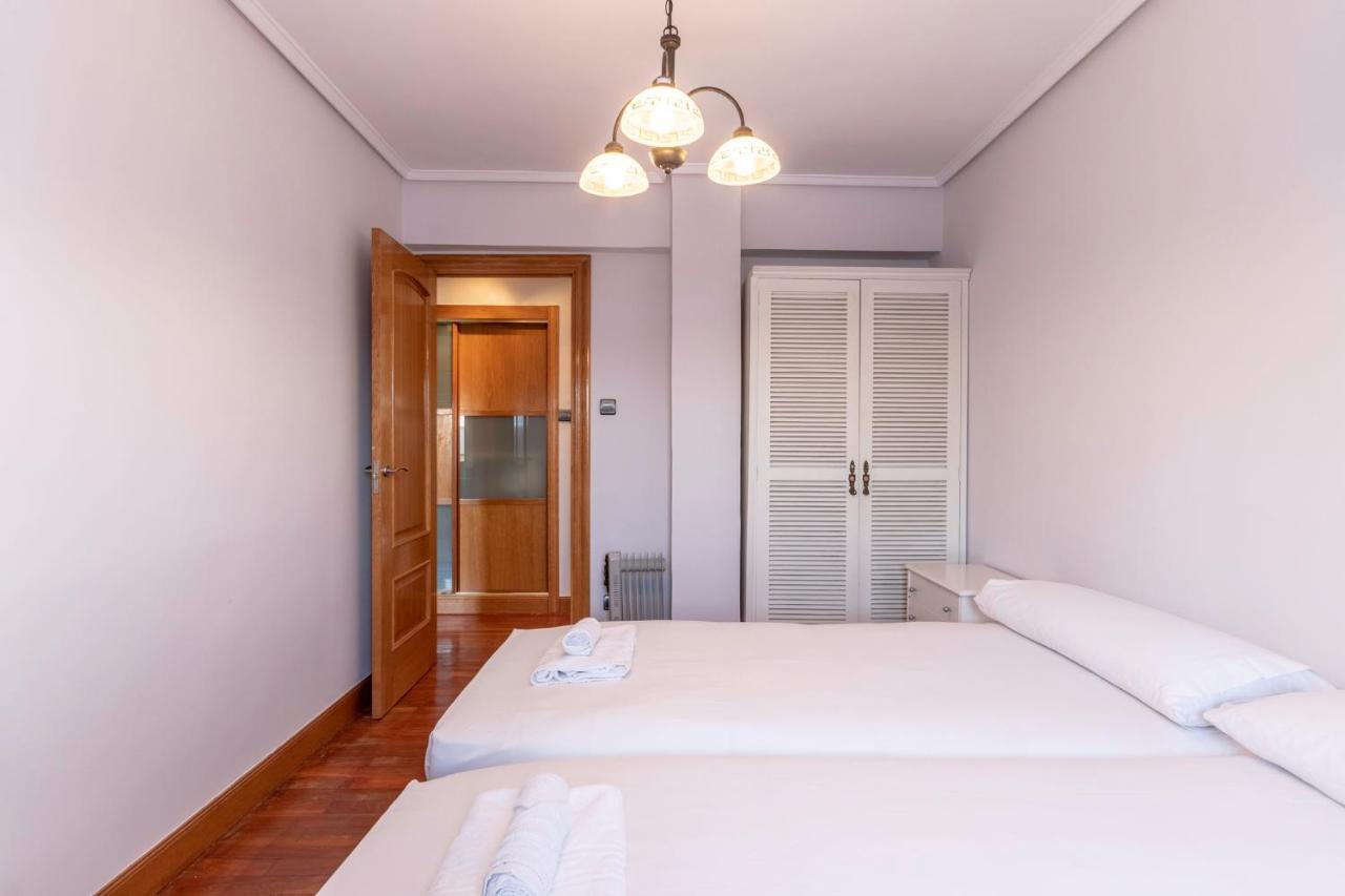 Apartament Sopela Etxea Zewnętrze zdjęcie