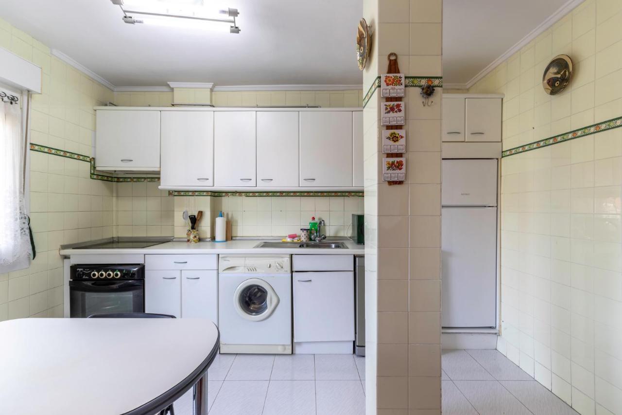 Apartament Sopela Etxea Zewnętrze zdjęcie