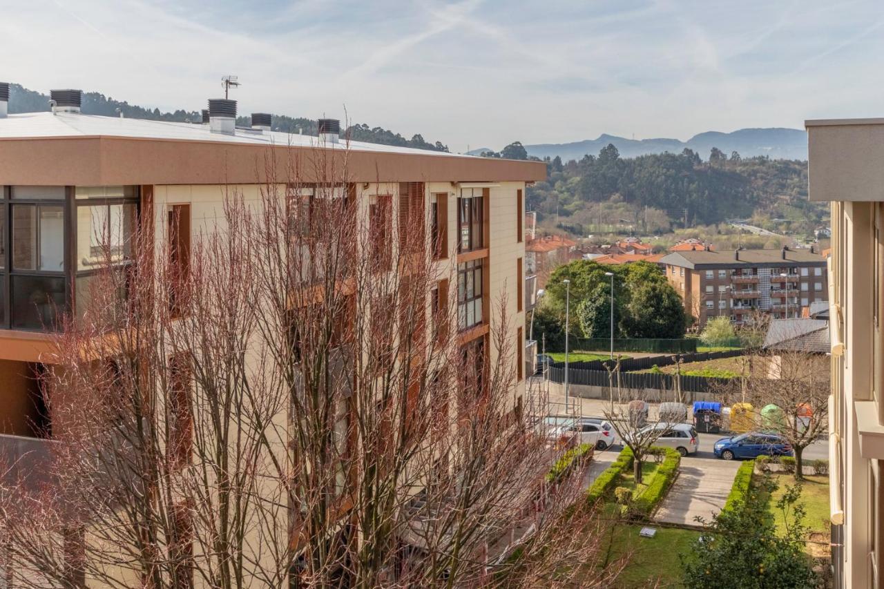 Apartament Sopela Etxea Zewnętrze zdjęcie