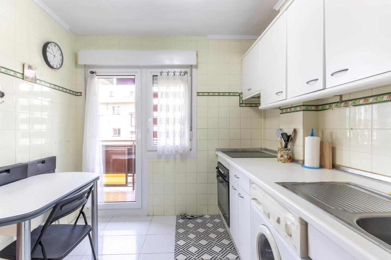 Apartament Sopela Etxea Zewnętrze zdjęcie
