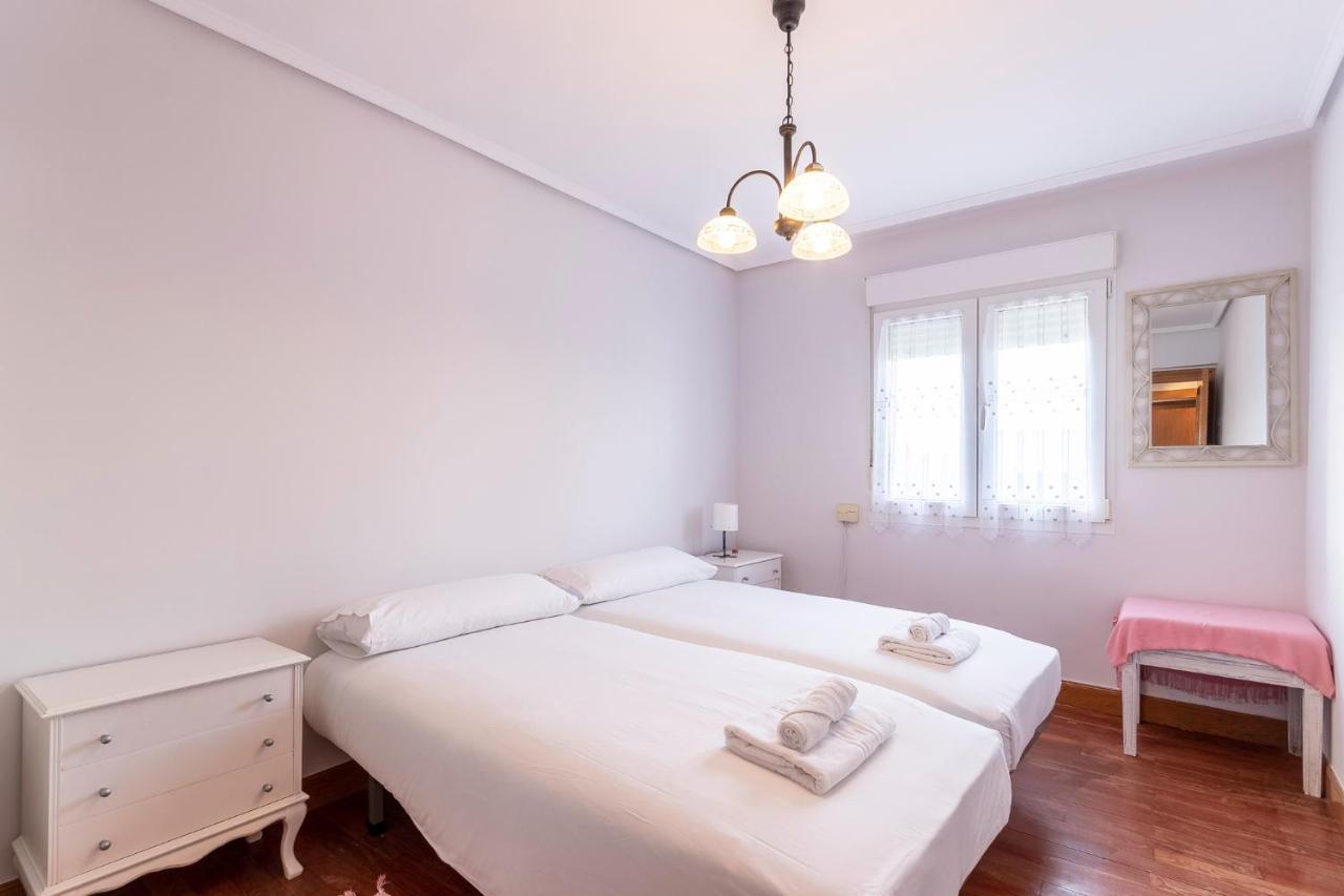 Apartament Sopela Etxea Zewnętrze zdjęcie