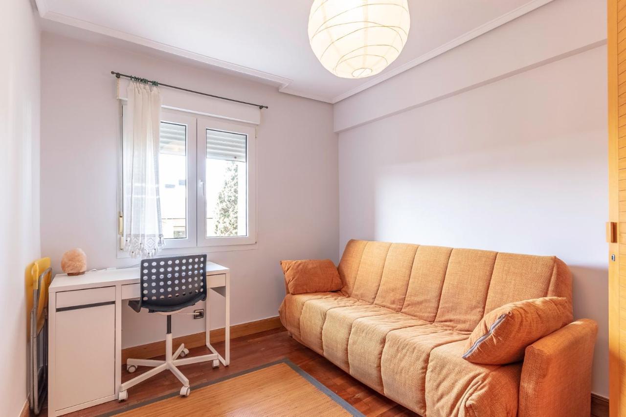 Apartament Sopela Etxea Zewnętrze zdjęcie