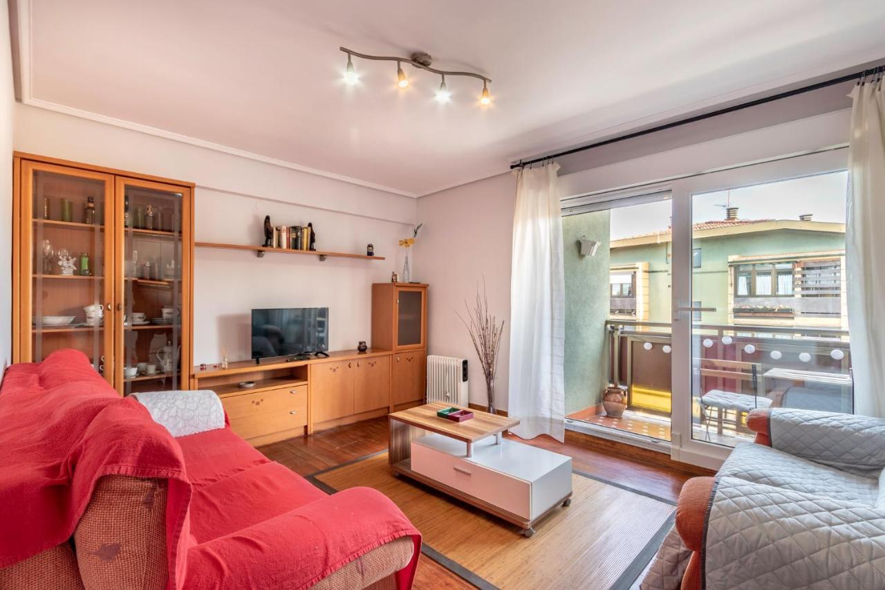 Apartament Sopela Etxea Zewnętrze zdjęcie