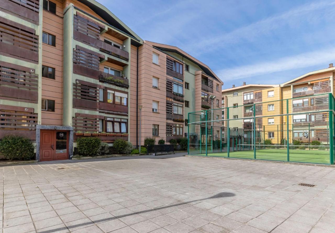 Apartament Sopela Etxea Zewnętrze zdjęcie