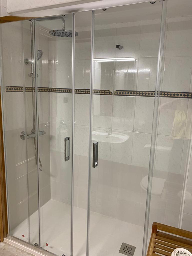 Apartament Sopela Etxea Zewnętrze zdjęcie